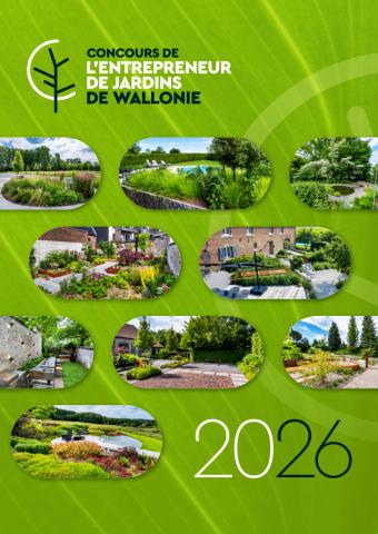 CEJW 2026 - Lauréats