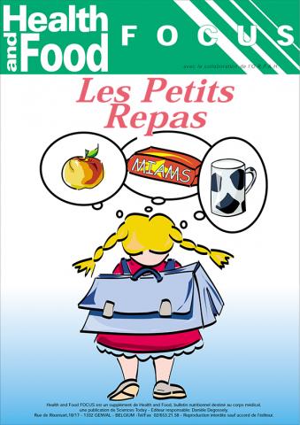 Les Petits Repas