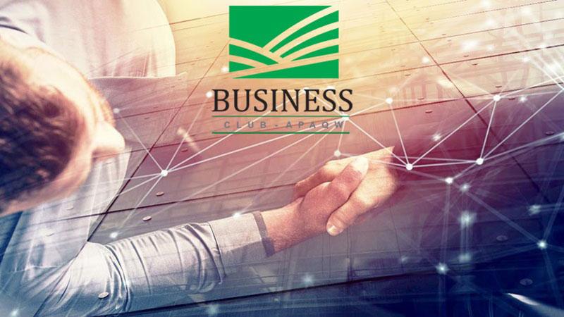 Business Club Apaq-W