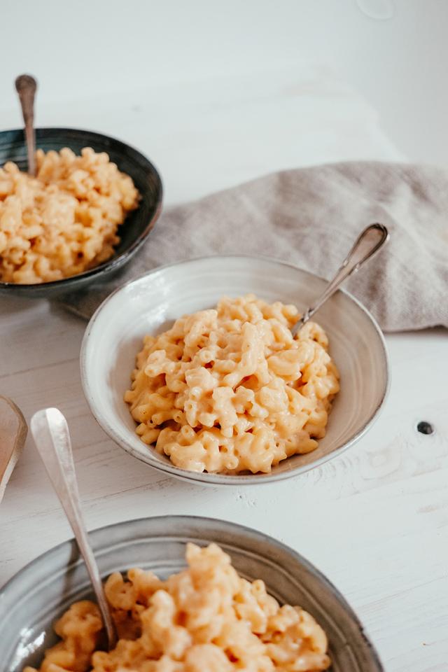 Mac’n’cheese