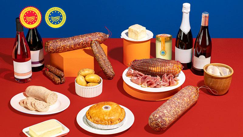 EuroFoodArt