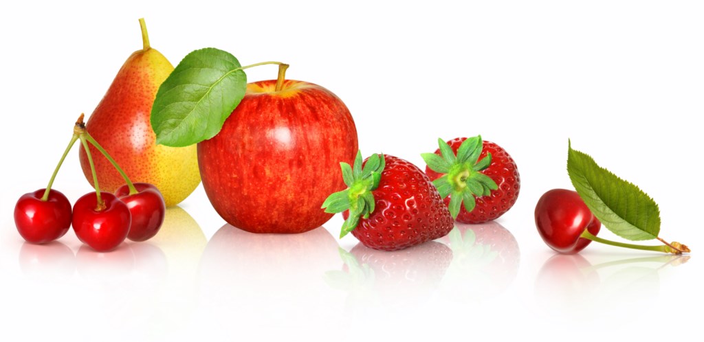 Poire Fruits, variétés, production, saisonnalité